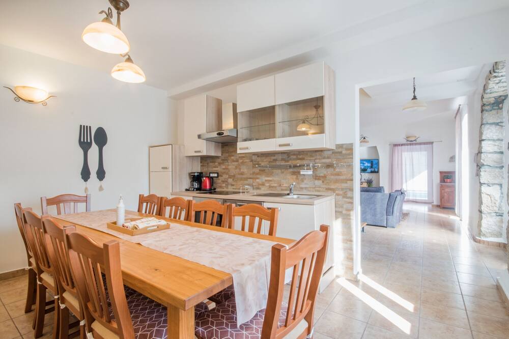 Photo of Kitchen in Sveta Marina