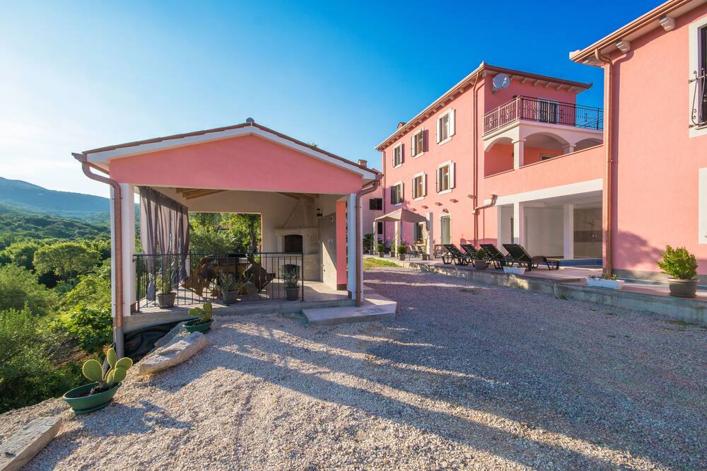 Photo of Outdoor in Sveta Marina