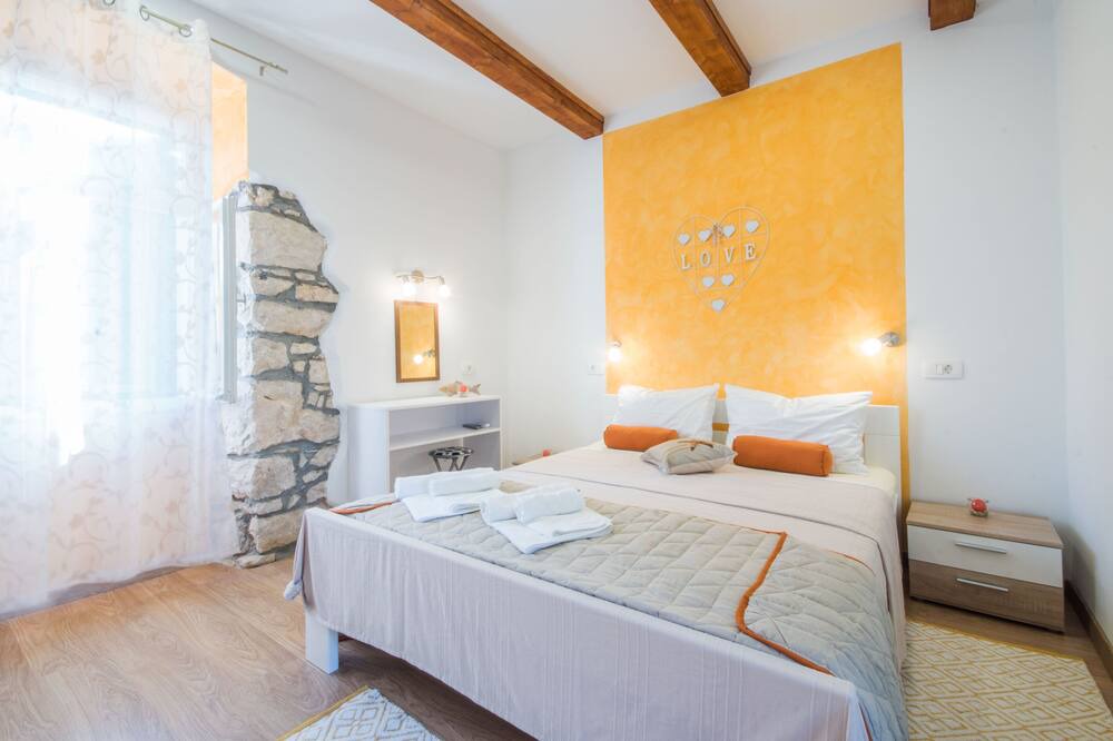 Photo of Bedroom in Sveta Marina