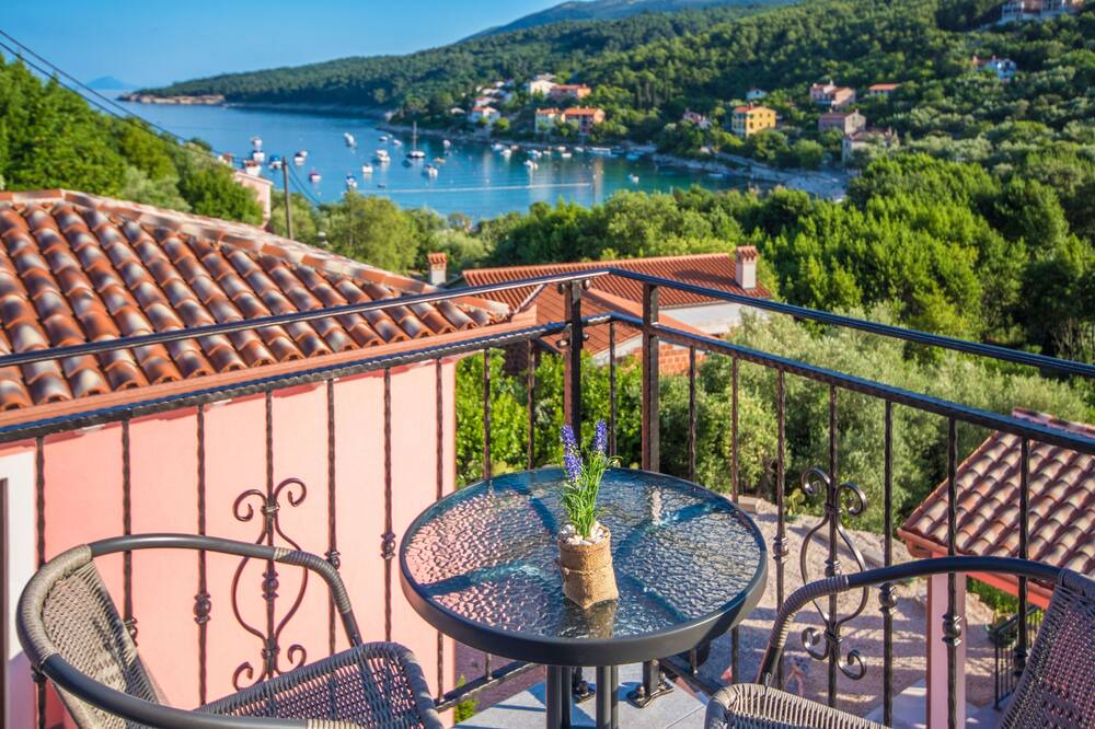 Photo of Patio Balcony in Sveta Marina