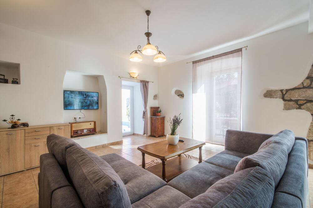 Photo of Livingroom in Sveta Marina