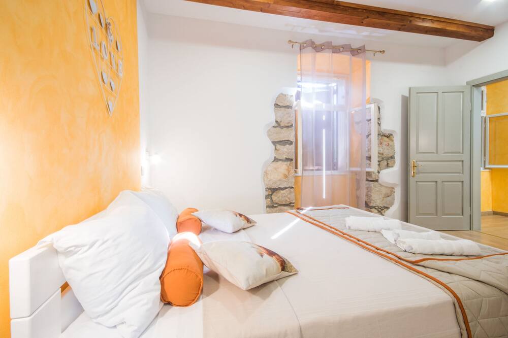 Photo of Bedroom in Sveta Marina