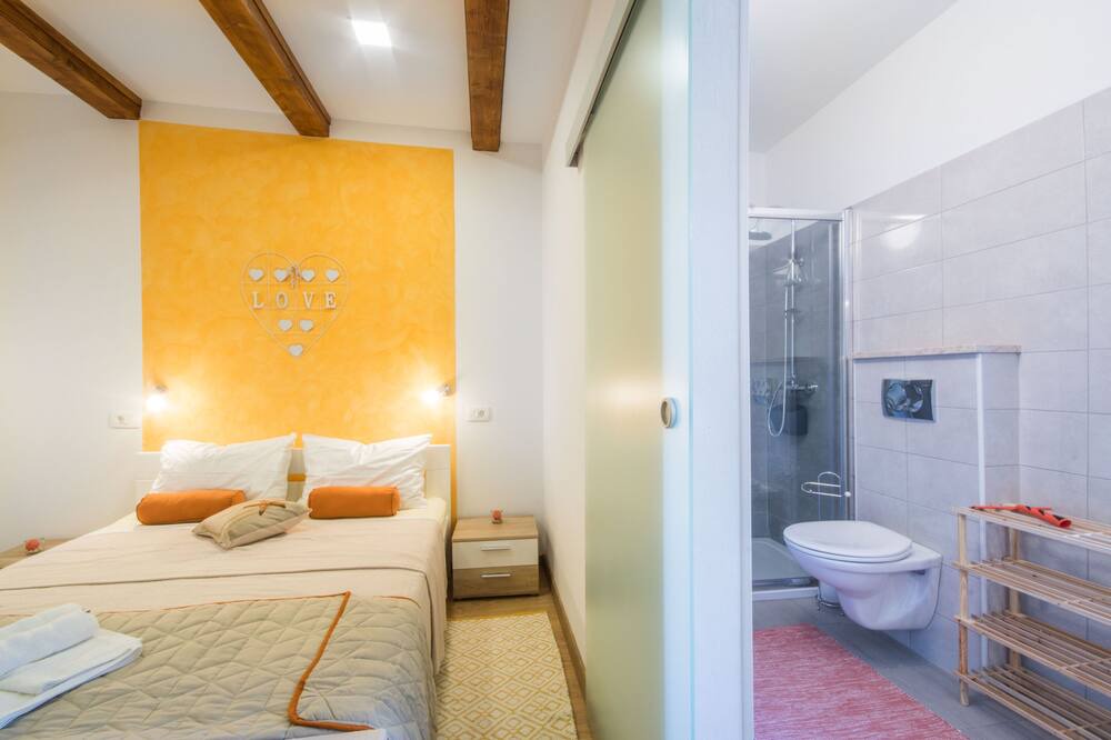Photo of Bedroom in Sveta Marina