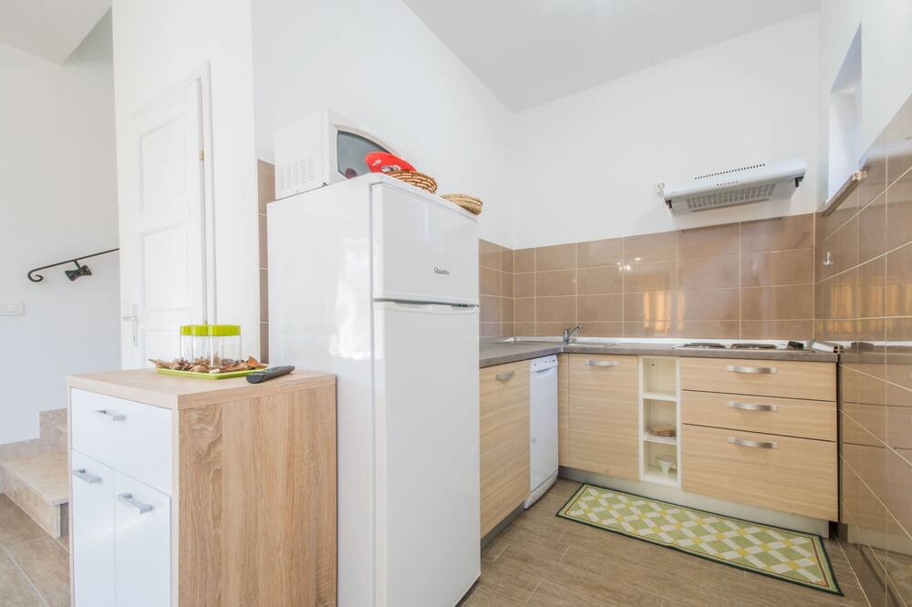 Photo of Kitchen in Sveta Marina