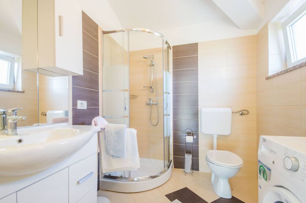 Photo of Bathroom in Sveta Marina
