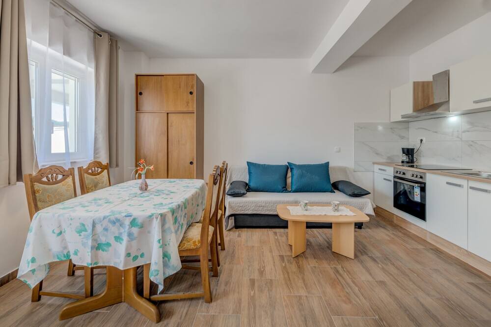Photo of Bedroom in Omis
