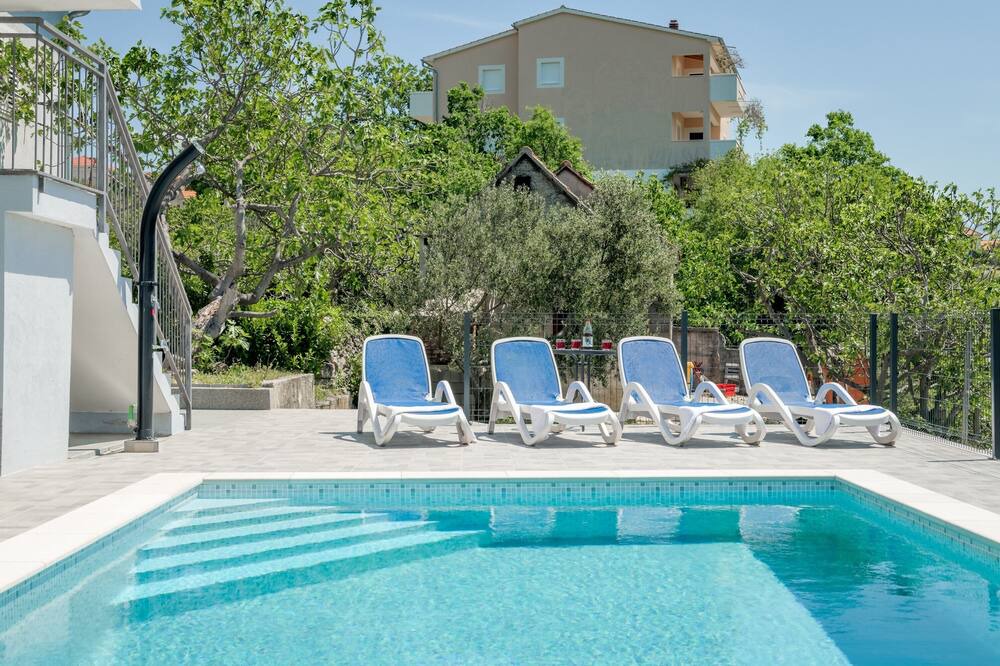 Photo of Outdoor in Omis