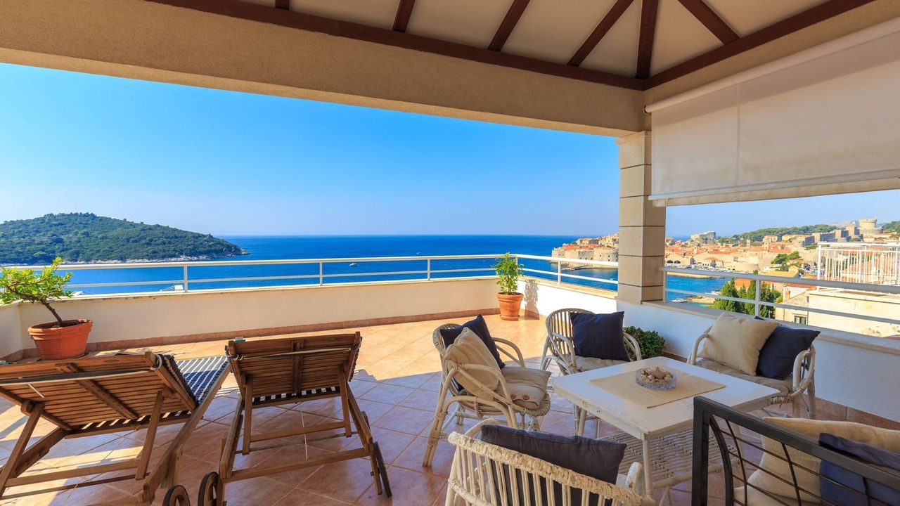 Photo of Outdoor in Dubrovnik