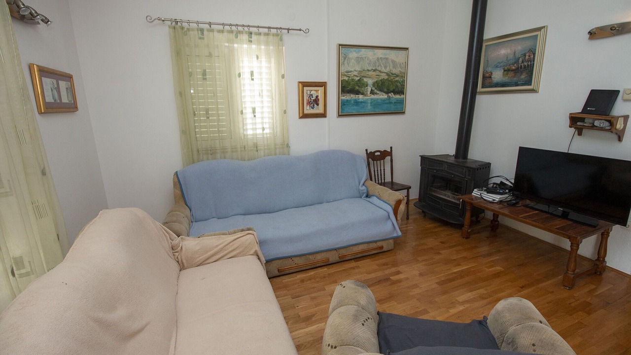 Photo of Livingroom in Ruskamen