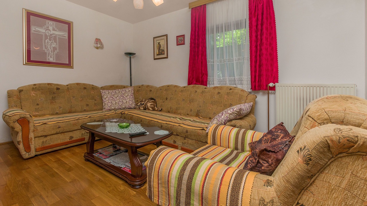 Photo of Bedroom in Tice
