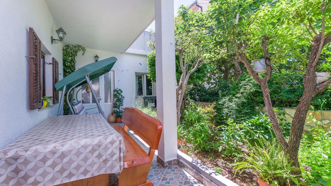 Photo of Patio Balcony in Tice
