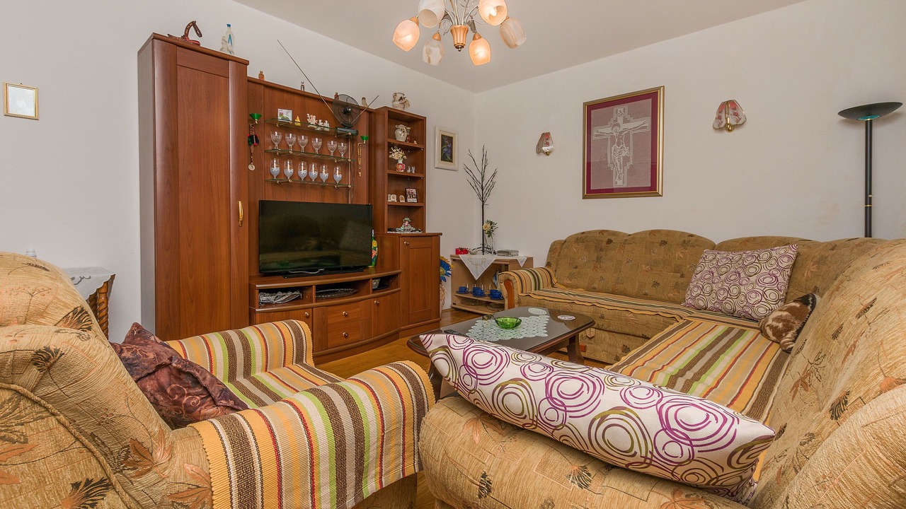 Photo of Bedroom in Tice