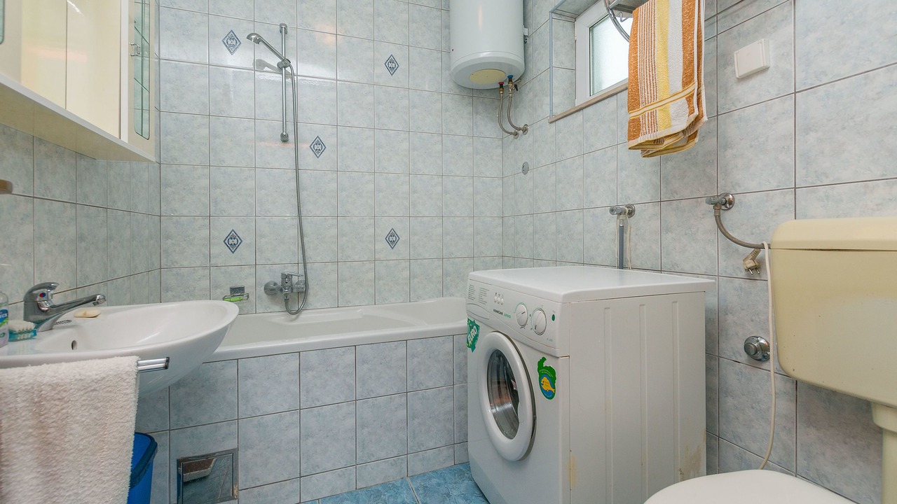 Photo of Bathroom in Tice