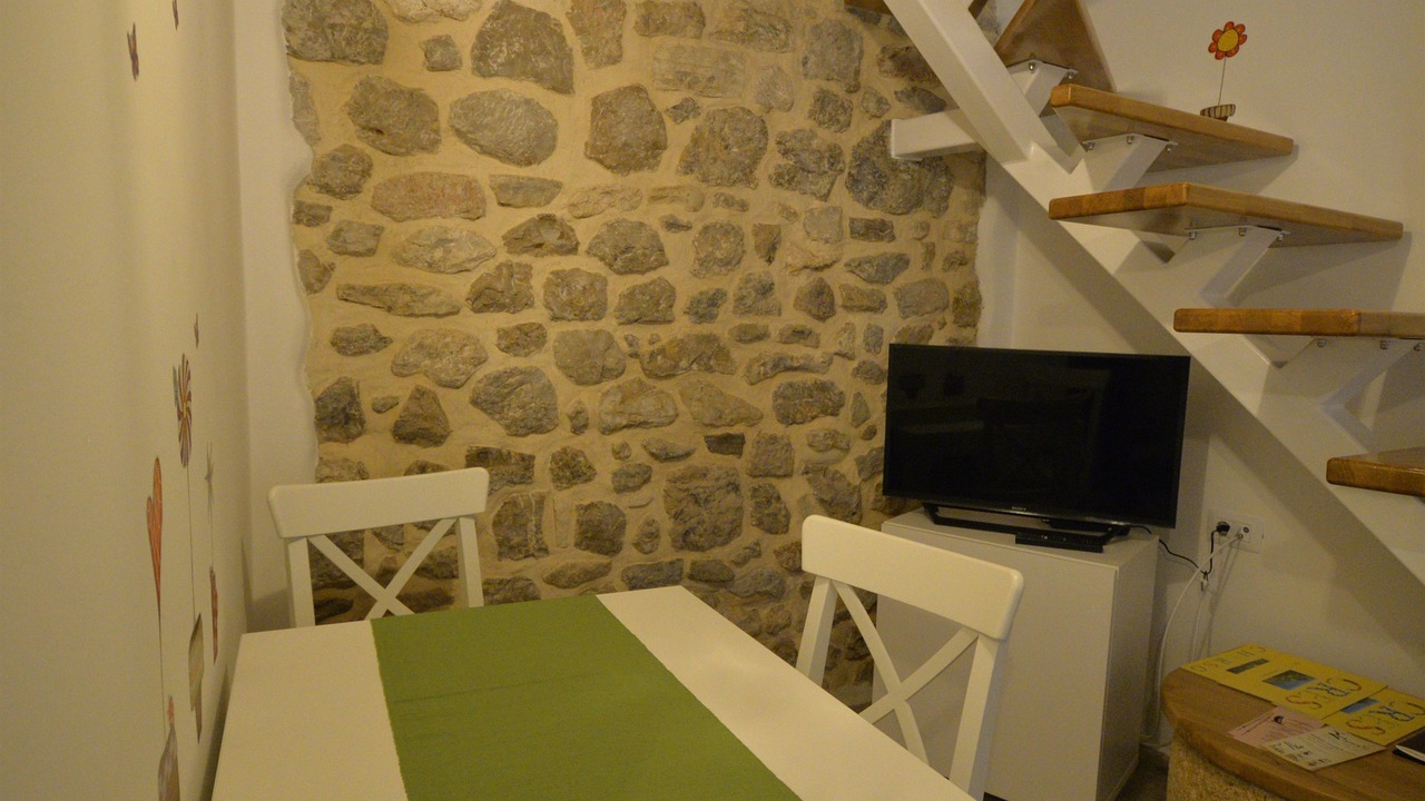 Photo of Kitchen in Cres