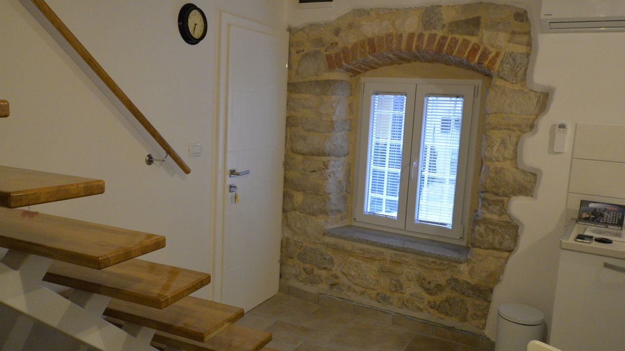 Photo of Kitchen in Cres