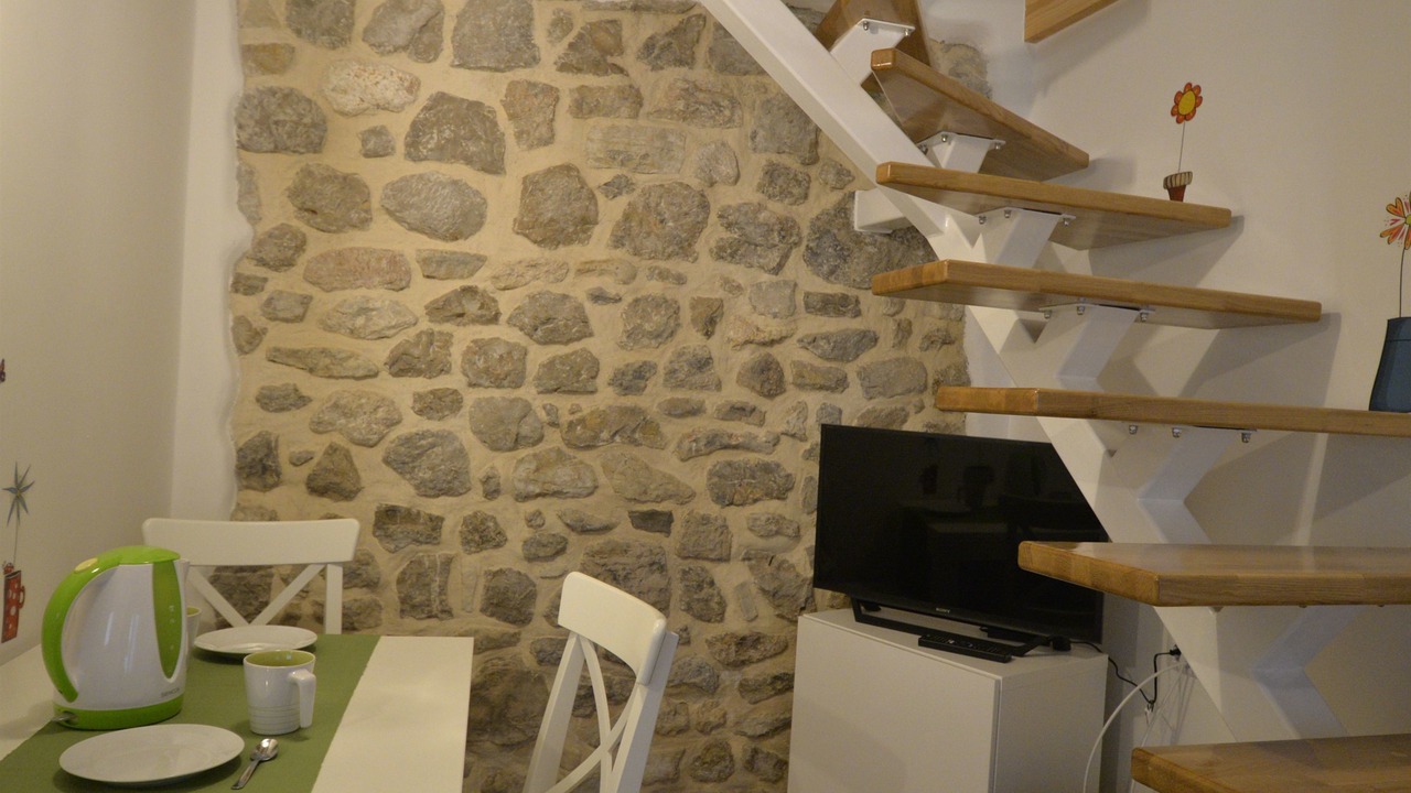 Photo of Bedroom in Cres