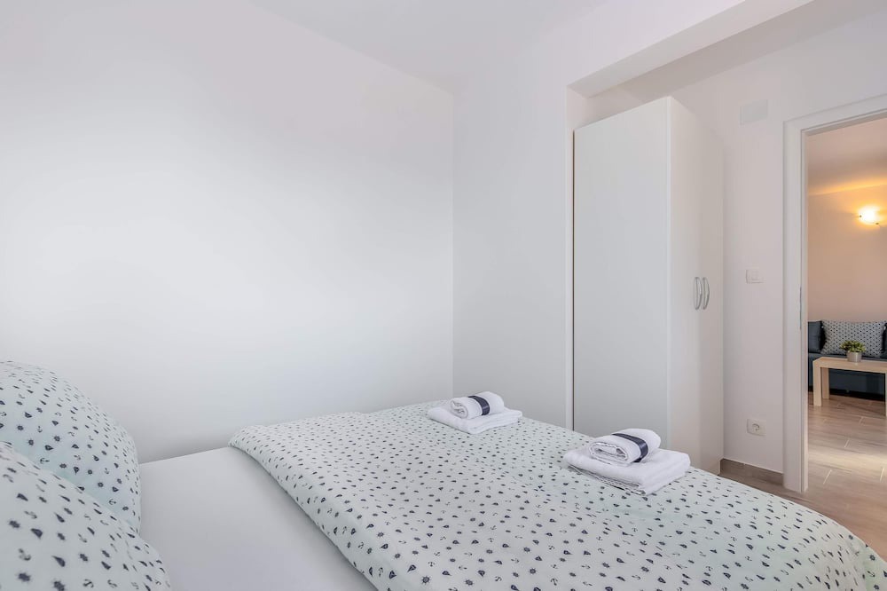 Photo of Bedroom in Dramalj