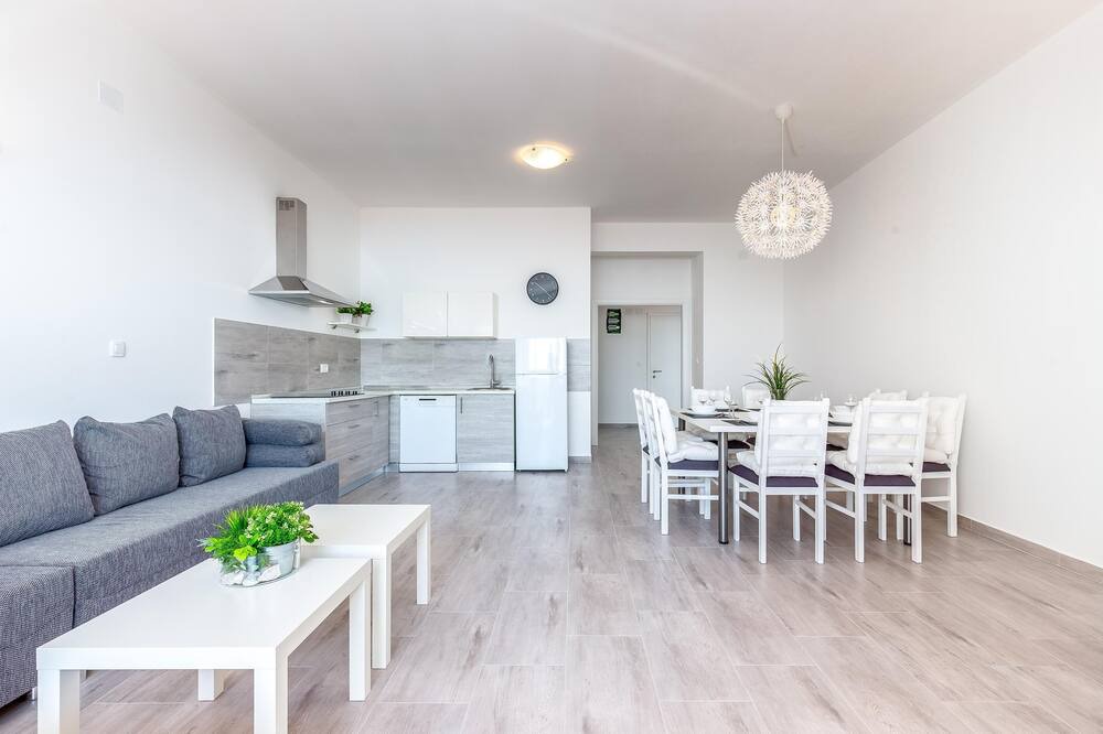 Photo of Livingroom in Dramalj