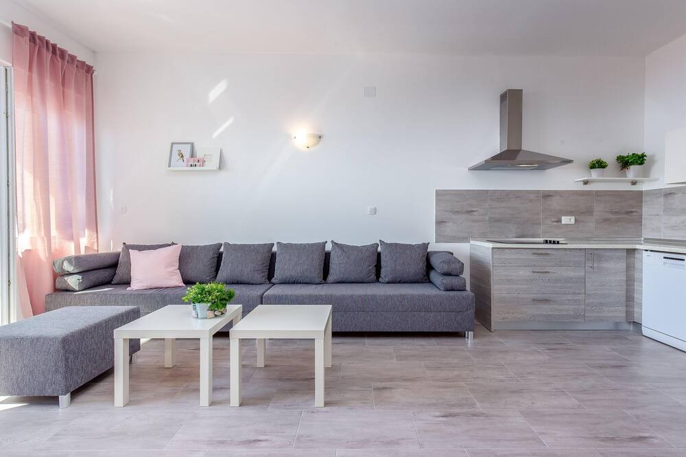 Photo of Livingroom in Dramalj