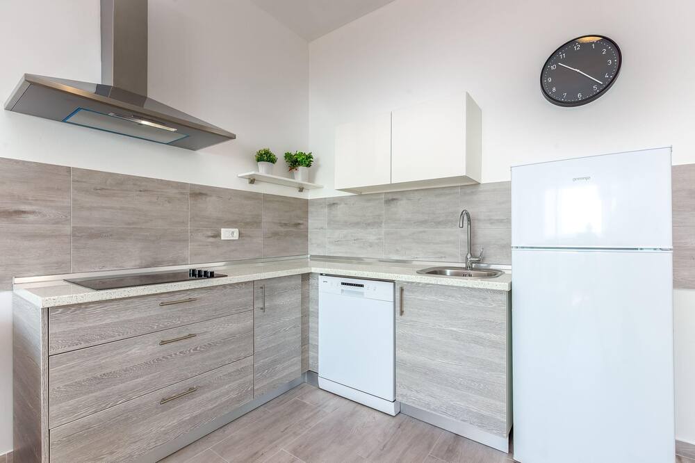 Photo of Kitchen in Dramalj