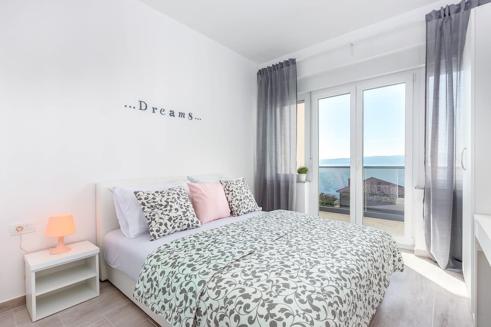 Photo of Bedroom in Dramalj