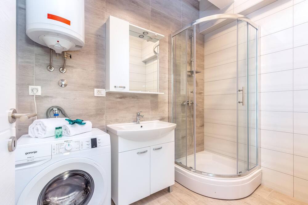 Photo of Bathroom in Dramalj