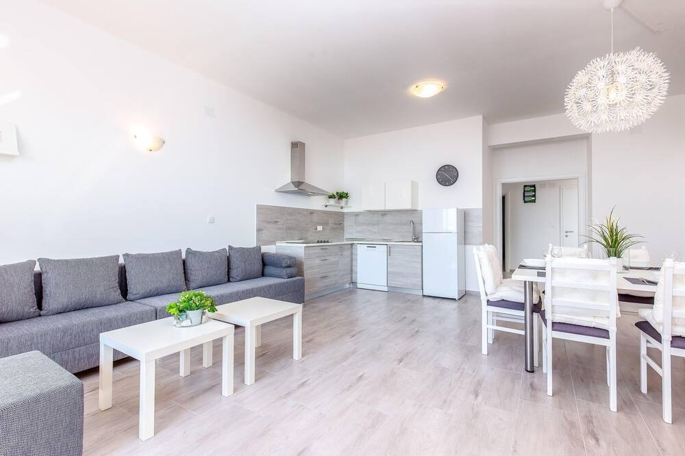 Photo of Livingroom in Dramalj