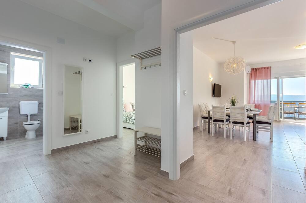 Photo of Livingroom in Dramalj