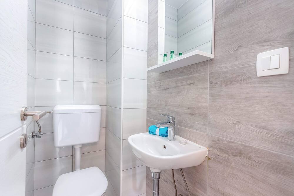Photo of Bathroom in Dramalj