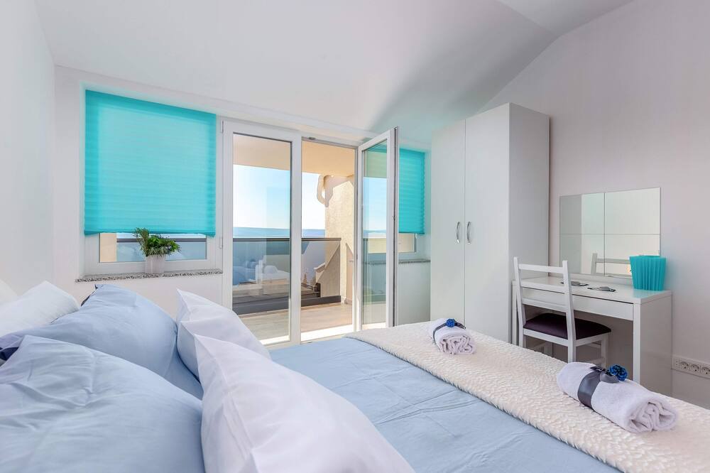 Photo of Bedroom in Dramalj