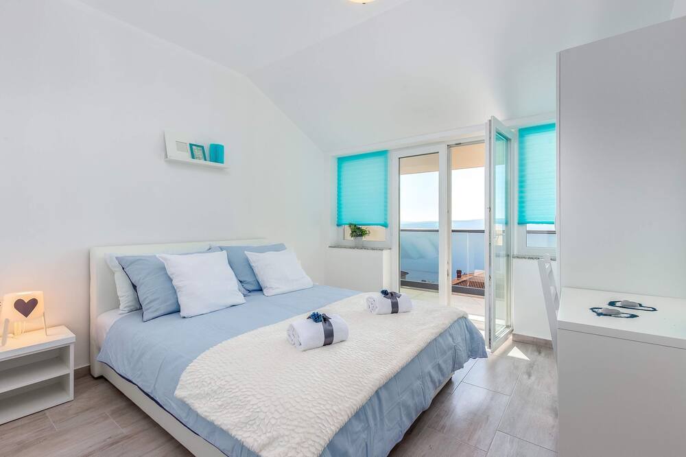 Photo of Bedroom in Dramalj