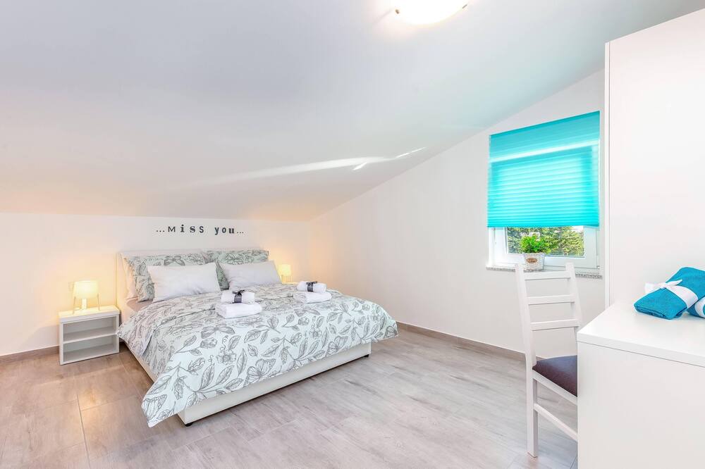 Photo of Bedroom in Dramalj