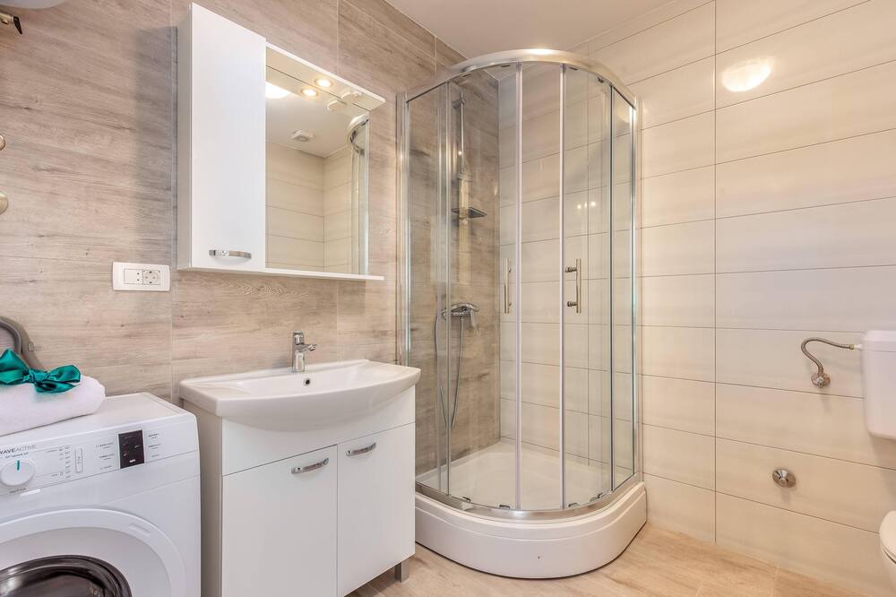 Photo of Bathroom in Dramalj