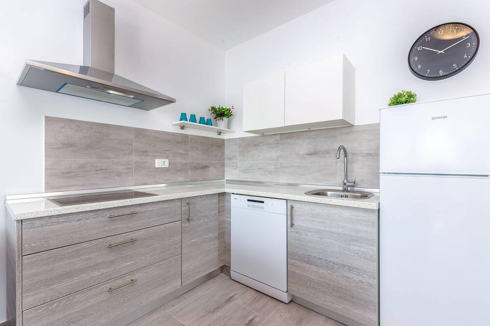 Photo of Kitchen in Dramalj