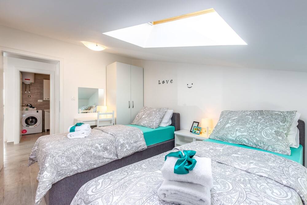 Photo of Bedroom in Dramalj