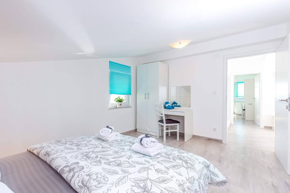 Photo of Bedroom in Dramalj