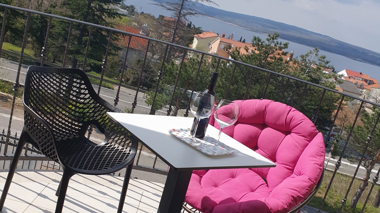 Photo of Bedroom in Selce