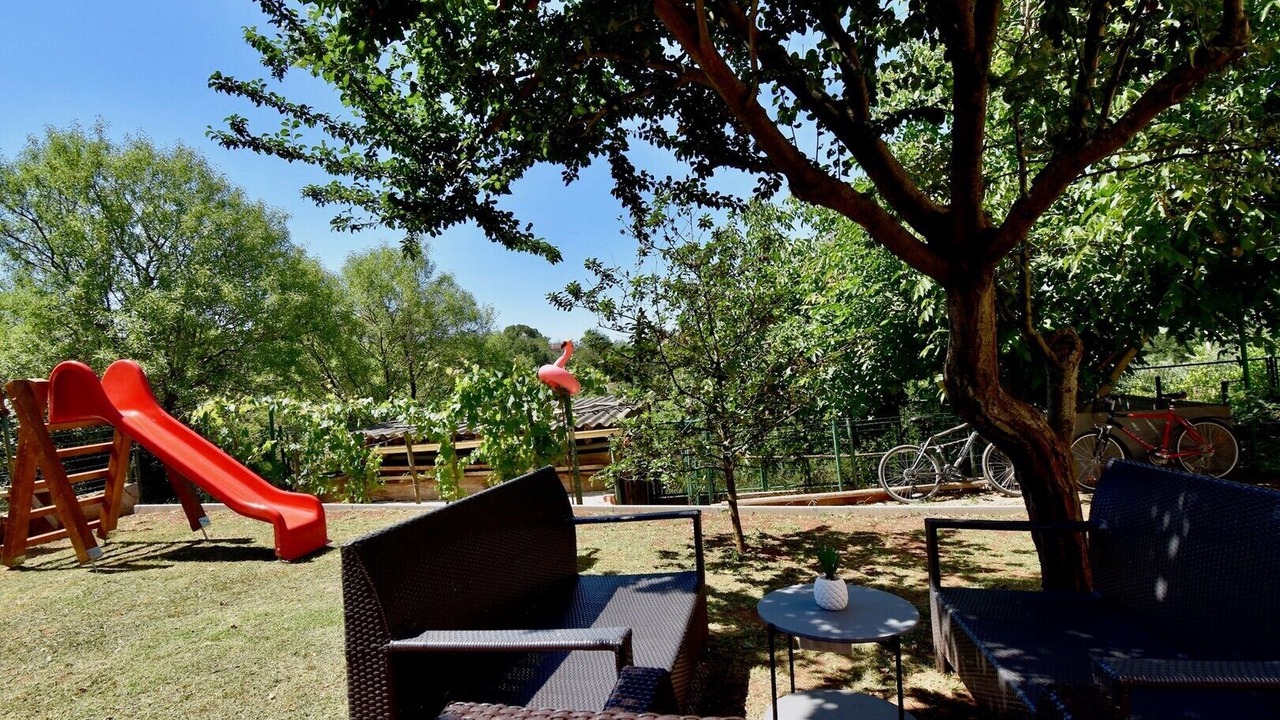 Photo of Outdoor in Loborika