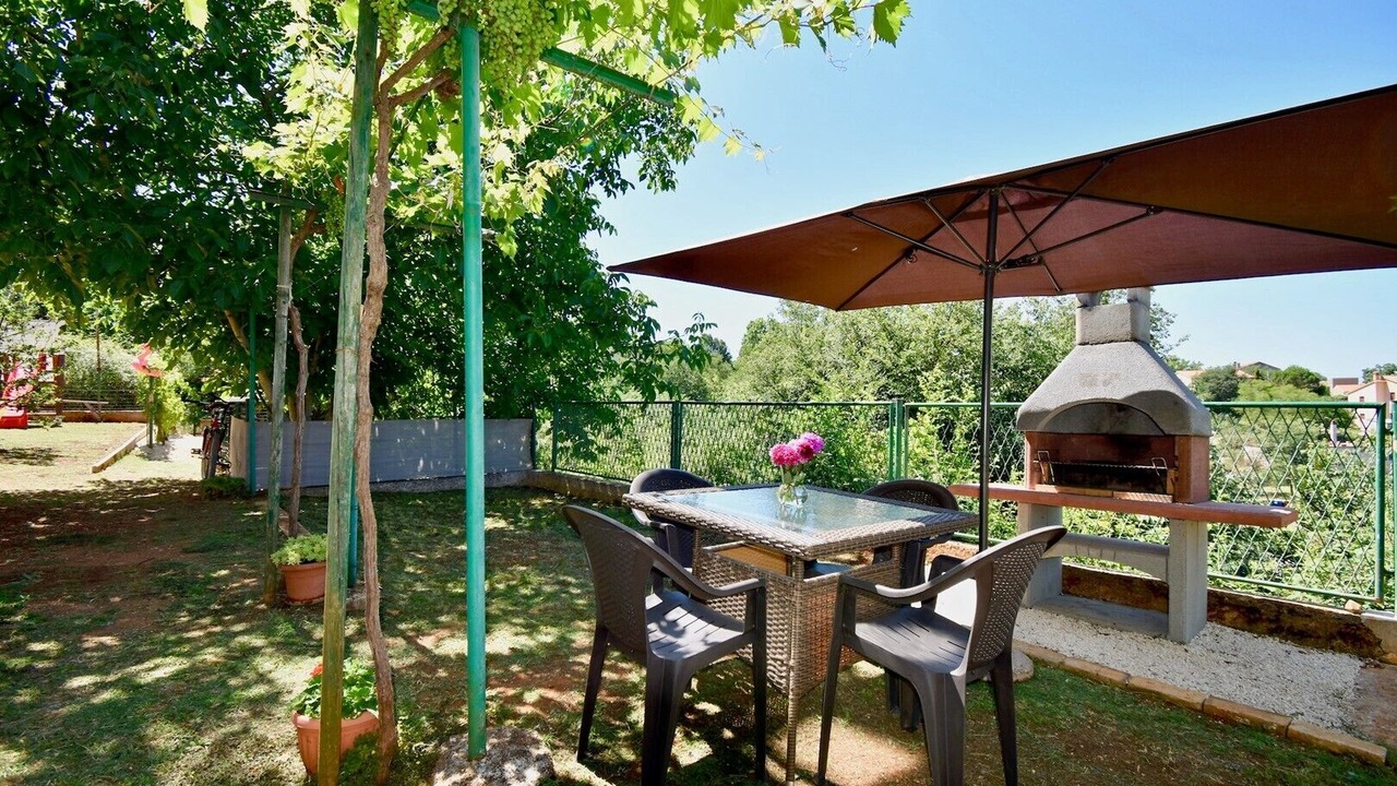Photo of Outdoor in Loborika