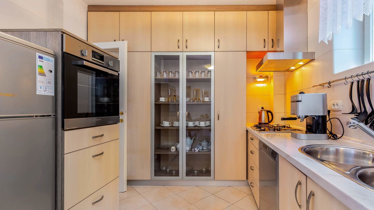 Photo of Kitchen in Rijeka