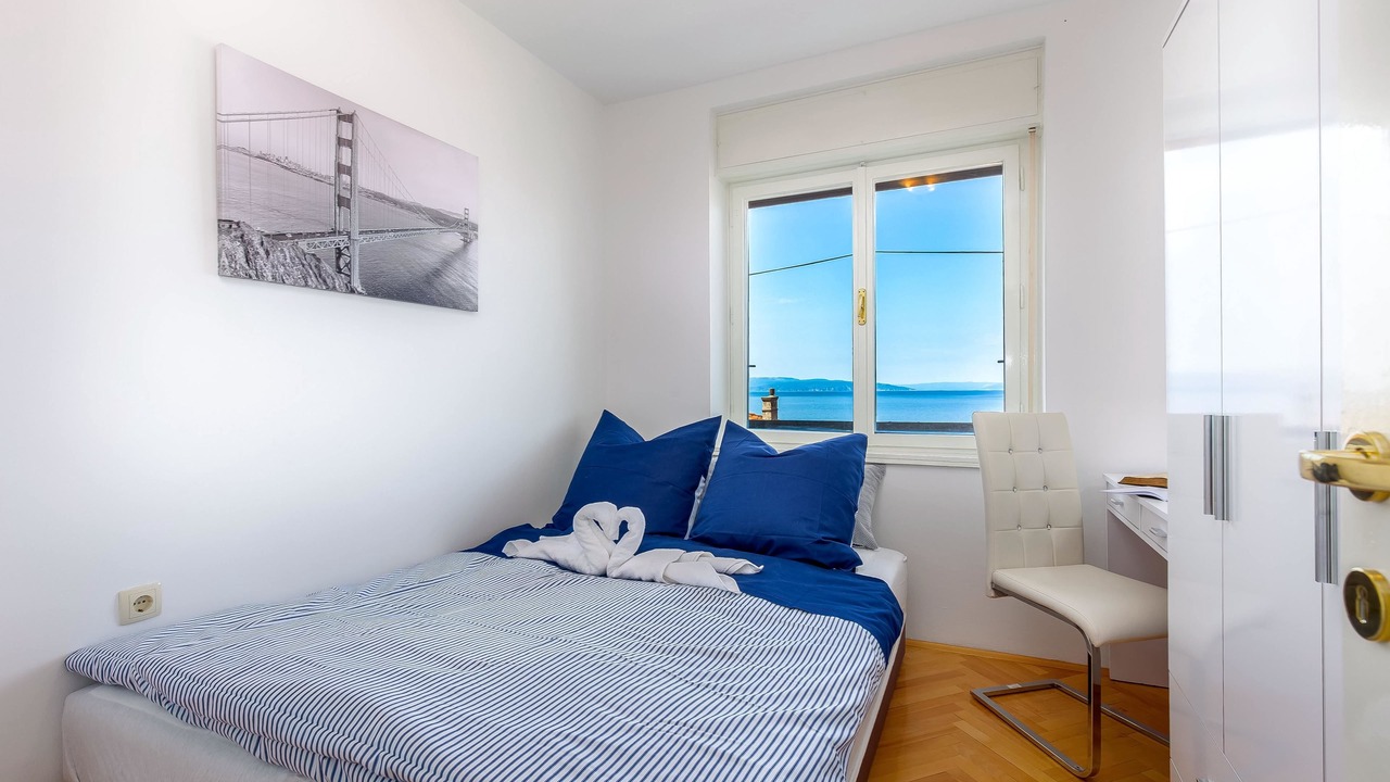 Photo of Bedroom in Rijeka