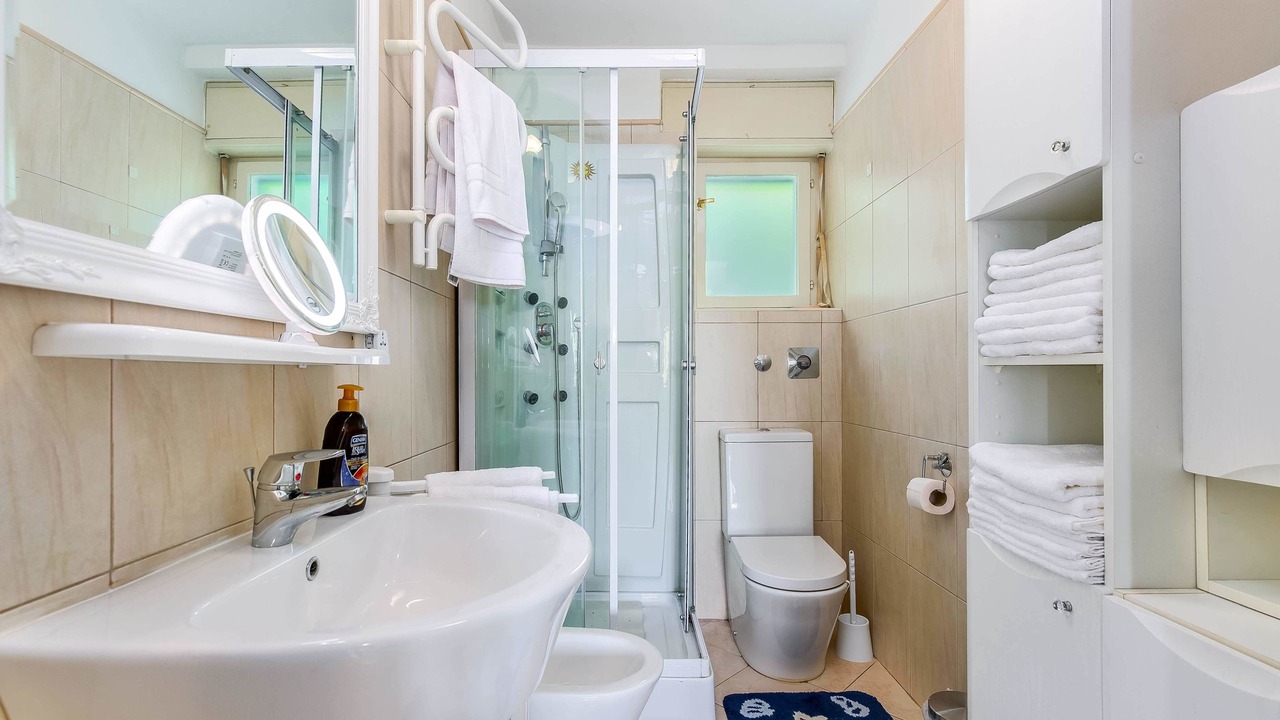 Photo of Bathroom in Rijeka