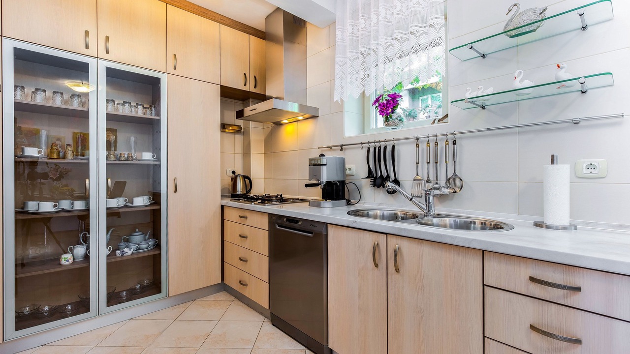 Photo of Kitchen in Rijeka