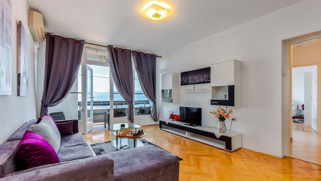 Photo of Livingroom in Rijeka