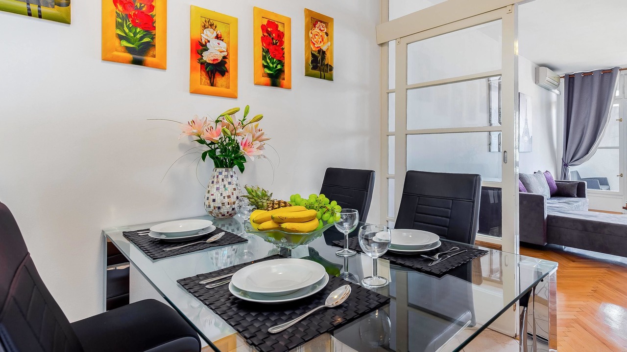 Photo of Livingroom in Rijeka