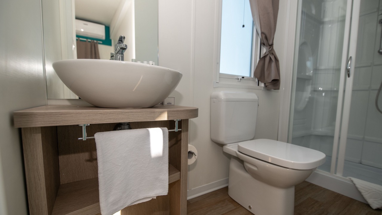 Photo of Bathroom in Medulin