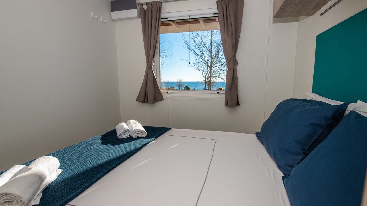 Photo of Bedroom in Medulin