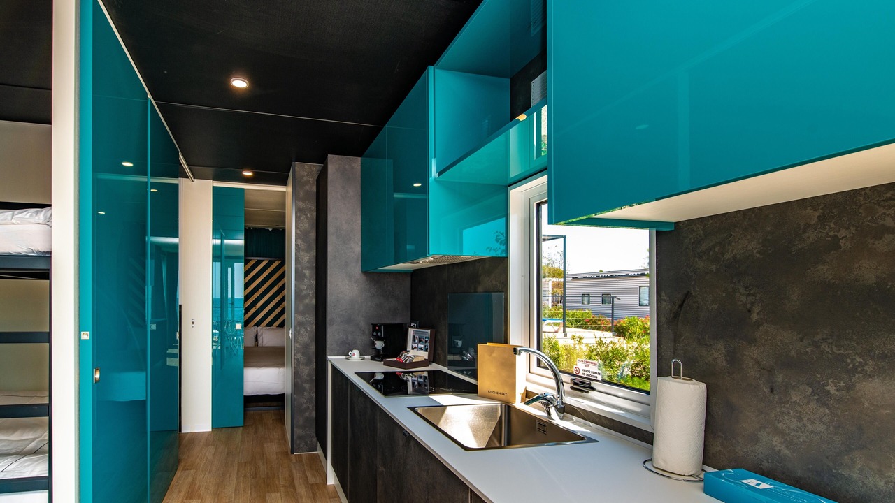 Photo of Kitchen in Medulin