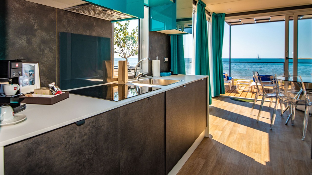 Photo of Kitchen in Medulin