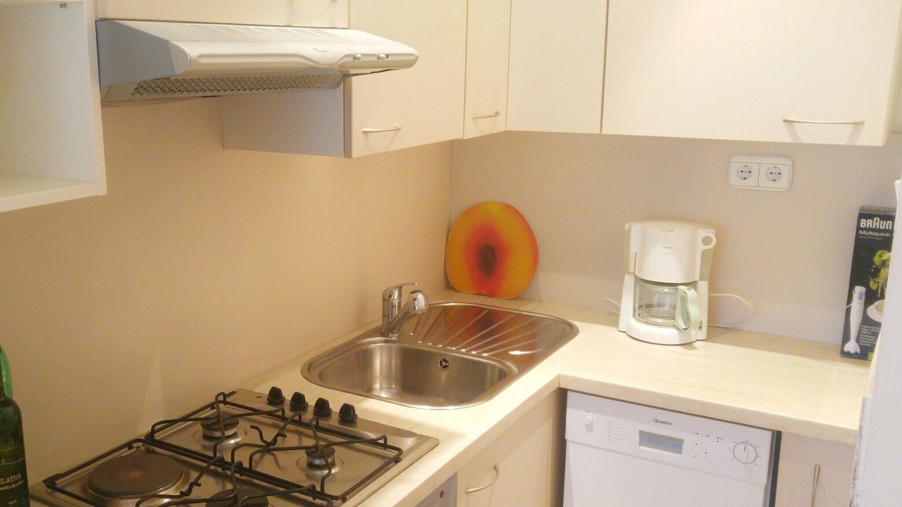 Photo of Kitchen in Dinjiska